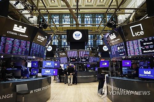 '빅 숏' 아이스먼 "시장 낙관론 지나쳐…실망할 준비 해야"_윤시윤