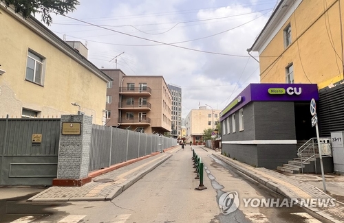 몽골, 올해 최저임금 20% 인상_이재헌