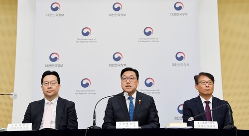 2%대 성장·물가 총력전…상반기 예산·SOC·공공투자 역대 최대_최진우