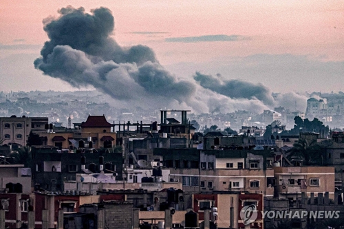 "중동 리스크 덜 반영돼…유가 15% 더 올라야"_이재헌