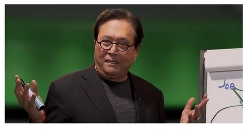 [딜링룸 백브리핑] '부자 아빠' 저자 10억 달러 부채…"내 문제는 아냐"_문정현