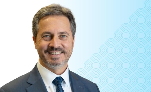 세인트루이스 연은, 신임 총재에 알베르토 무살렘 지명_윤영숙