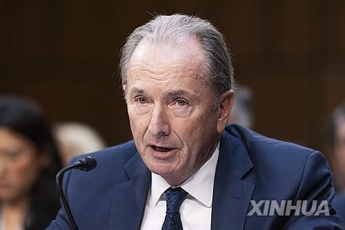 모건스탠리 전 CEO "비트코인은 투기성 자산…연준 올해 두 번 인하"_윤시윤