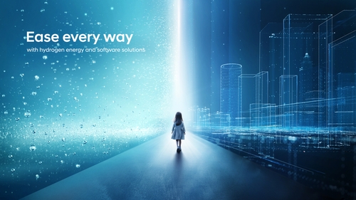 현대차, 'CES 2024'서 미래 전략 발표…'수소·SDV'로 모빌리티 혁신_최정우