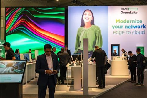 HPE, 주니퍼 네트웍스 인수 협상 임박…AI 입지 강화_강수지