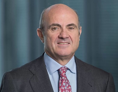 ECB 부총재 '2023년 유로존 하반기 기술적 경기침체 가능성'_정선영