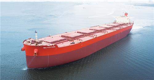 팬오션, HMM 우협 선정 후 시총 2조 밑으로…3조 유증 가능할까_김학성