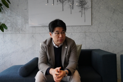 [금융가 사람들] '글로벌 관점의 리서치' 박희찬 미래에셋 센터장_장순환