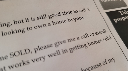 [뉴욕은 지금] 美리얼터들의 '집팔기 좋은 시점'_정선영