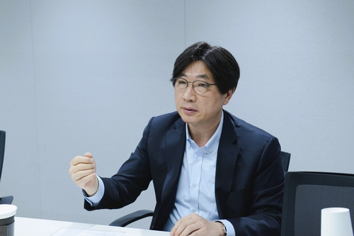 [금융가 사람들] 씨티·UBS에서 롯데손보로…FICC 전문가 송준용_정지서