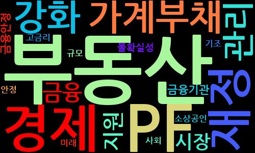 2024 금융당국 신년사 키워드