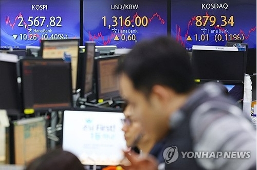 국내 은행·증권사 10여 곳 2월 달러-원 야간거래 참여_노요빈