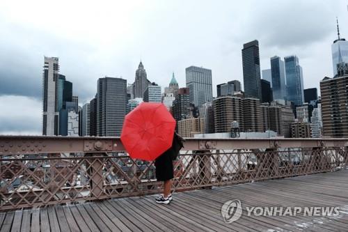 美 오피스에 돈이 안 돈다…대출 연체율 급증_이재헌