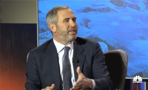 리플 "적대적 SEC에 상장 보류…IPO 위해 미국 밖 시장 탐색"_강수지