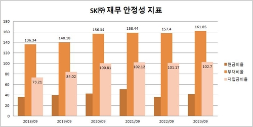 [M&A 새판짜기②] '공격 투자' SK그룹, 재정비로 일단 쉬어가기_김경림