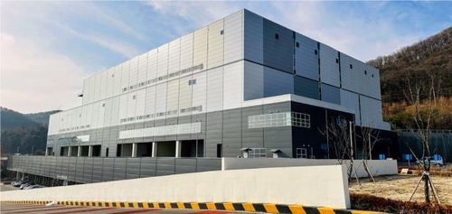 작년 물류센터 투자 37%는 외국계…PF발 우려 지속_이효지