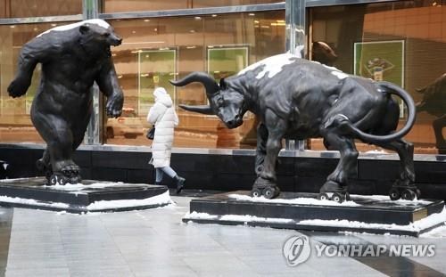 美 연착륙 낙관에도 경제 위험 요소는…"아직 숲에서 벗어나지 못해"_윤시윤