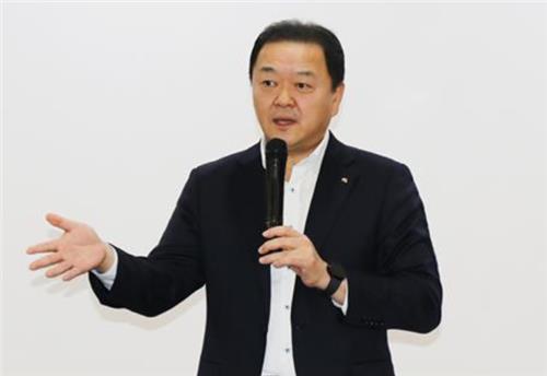 KB캐피탈 빈중일 대표 "리테일금융 확장…기업금융 성장·건전성 제고"_양용비