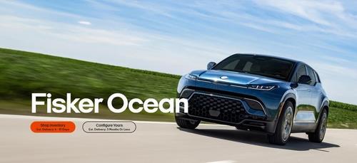 美 전기차업체 피스커, 기관 투자자와 합의 소식에 12%↑_윤영숙