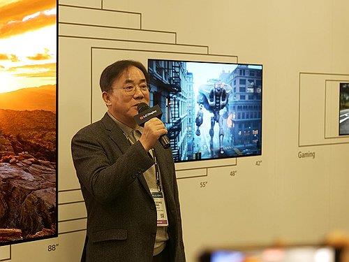 LG디스플레이, 지난해 영업적자 2.5조…4분기 흑자전환 성공_김경림