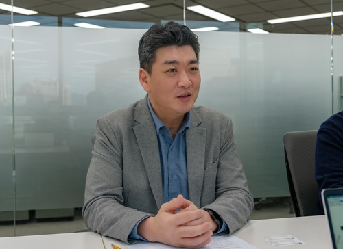 [인터뷰] 조재현 우리銀 부부장 "우리WON FX로 고객 편의 혁신"_이규선