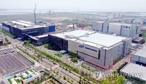 삼성바이오로직스 작년 영업익 1조 돌파…제약·바이오업계 최초_이미란