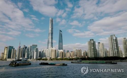 中 국영 기업 작년 이익 2조6천억위안…'안정적 성장'_이재헌