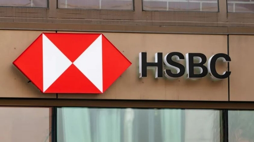 HSBC "S&P500, 올해 상승여력 3%도 안 된다"_진정호
