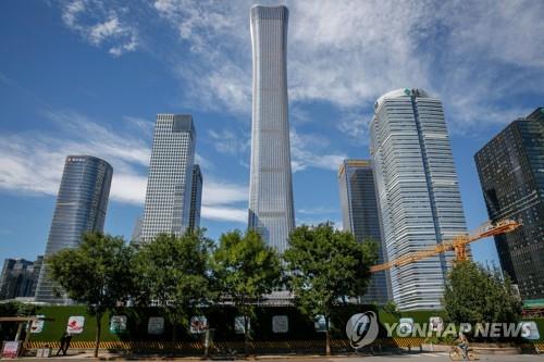 [중국증시-마감] 지준율 인하·부양 기대에 2∼3%대 급등_윤시윤