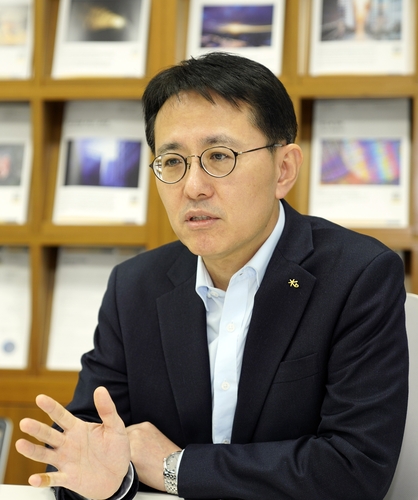 [금융가 사람들] '삼연속 따따블' 유승창 KB증권 ECM 본부장_장순환