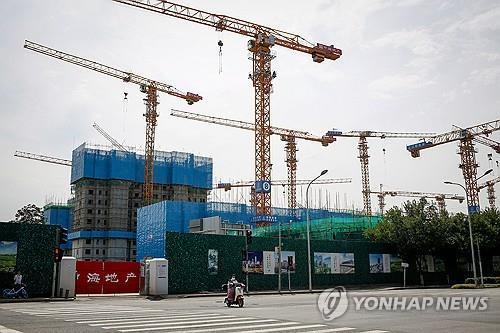 中 헝다, 청산 심리 앞두고 자산 매각…1억4천만위안 회수_이재헌