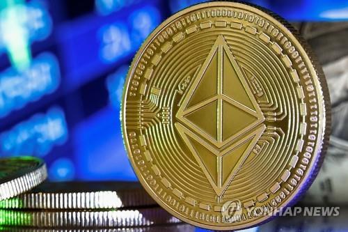 최고점 대비 반토막 가격인 이더리움…약세론자가 제시하는 우려들_이재헌