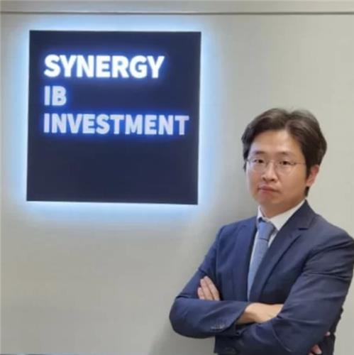 [금융가 사람들] 에코프로비엠·메자닌 신화 이건영 시너지IB투자 대표_양용비