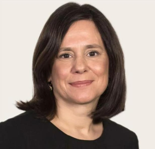 로리 로건 댈러스 연방준비은행 총재