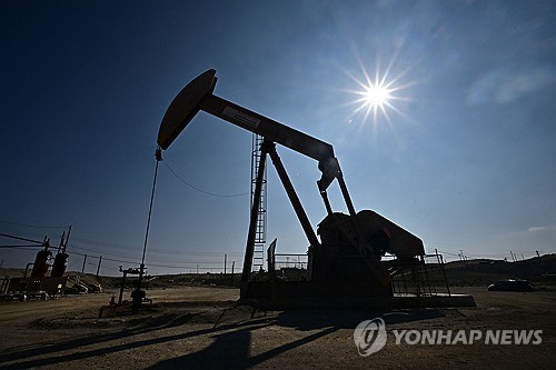 中, 허난성에서 유전 발견…작년 생산량 절반 규모_이재헌