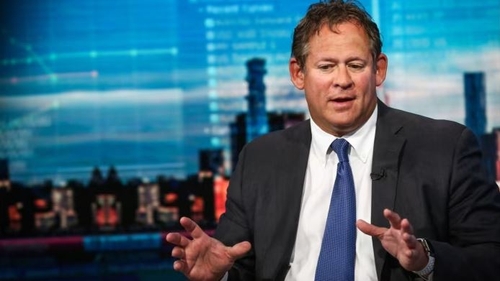 블랙록 채권 CIO "연준, 서두르지 않아…5월 첫 금리인하"_진정호