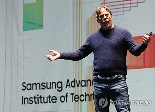 '칩 설계의 전설' 짐 켈러, 이달 말 방한…삼성 파운드리 협력 논의 전망_김경림