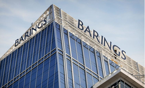 베어링스 "하이일드 채권, 장기 투자자에 매력적"_진정호