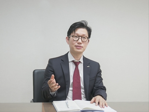 [금융가 사람들] 'ETRI 출신 투자공학전문가' 김우식 교보證 본부장_장순환