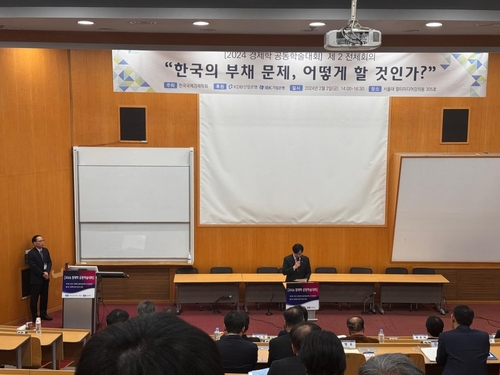 김소영 "DSR 엄격하게 적용…전세 대출까지 확대"_이규선