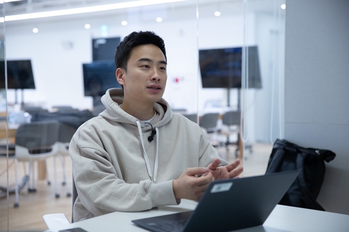 [인터뷰] 김승환 토스뱅크 FX PO "환전수수료 무료 인프라는 외화통장"_윤슬기