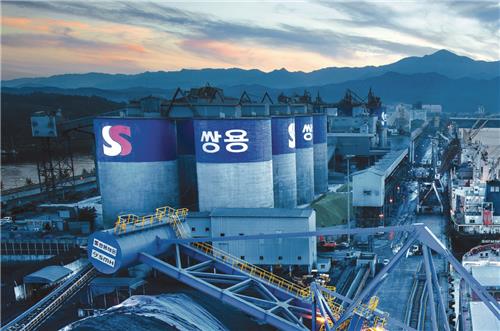 한앤컴퍼니, 쌍용C&E 7천억 공개매수…상장폐지 추진_김학성