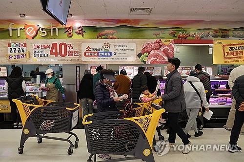 만년 저평가 유통주, '밸류업' 프로그램 기대에 급등_이미란