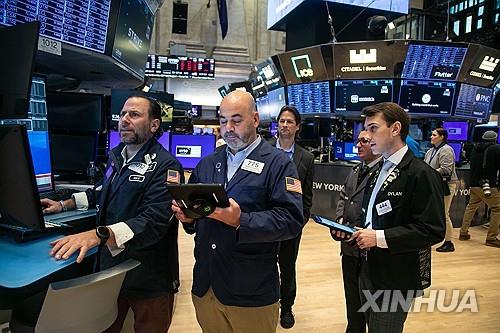 로젠버그 "증시 랠리 지속될 수 없어…블랙 먼데이 가까워지는 중"_윤시윤