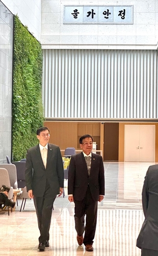 기재부·한은 "구조 개혁 위해 긴밀히 협력할 것"_이규선