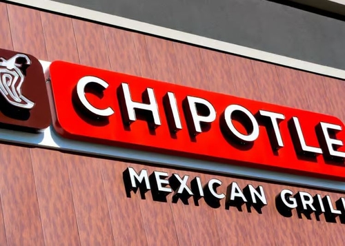 美 치폴레, 예상 웃돈 실적에 주가 8%↑_진정호