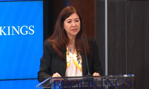 쿠글러 연준 이사 '디스인플레 만족스럽지만 임무 아직 안끝났다"_정선영