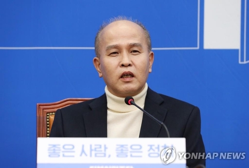 [금융 정치인] 은행·증권·운용 거친 '금융통' 이용우_서영태