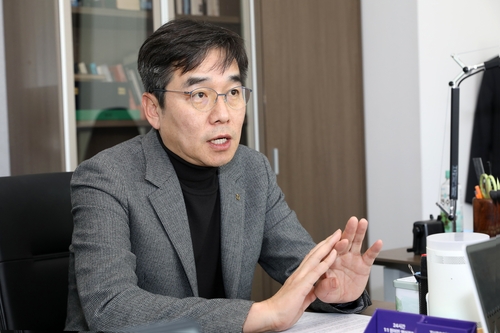 [증권사 CFO가 말한다] NH투자증권 강민훈_송하린