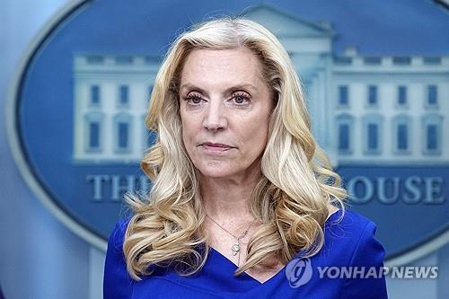 백악관 NEC 위원장 "인플레 추세 여전히 매우 좋아"_윤영숙